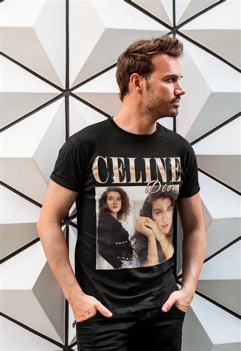 celine dijon shirt